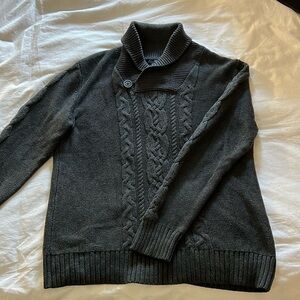 GAP Cable Knit Sweater